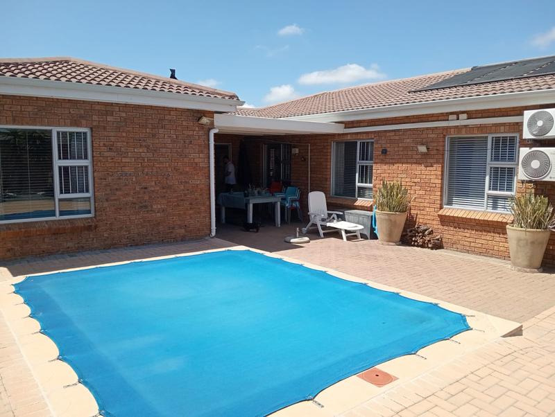 4 Bedroom Property for Sale in Brackenfell South Western Cape